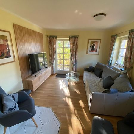 Apartment Cinderella Oberhaus المظهر الخارجي الصورة