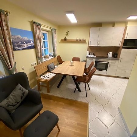 Apartment Cinderella Oberhaus المظهر الخارجي الصورة