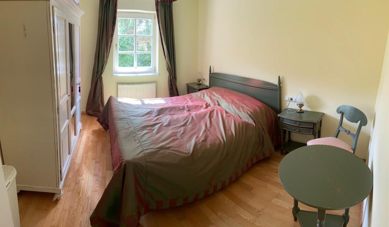 Apartment Cinderella Oberhaus المظهر الخارجي الصورة