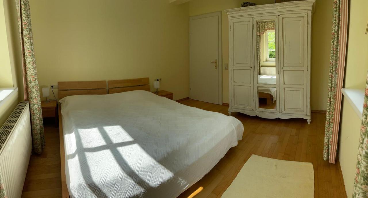 Apartment Cinderella Oberhaus المظهر الخارجي الصورة