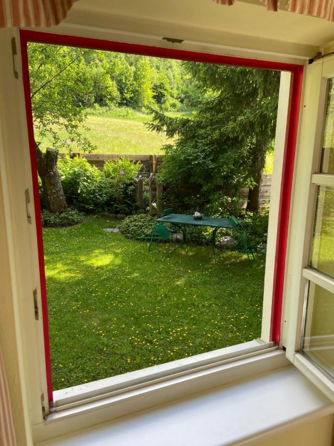 Apartment Cinderella Oberhaus المظهر الخارجي الصورة