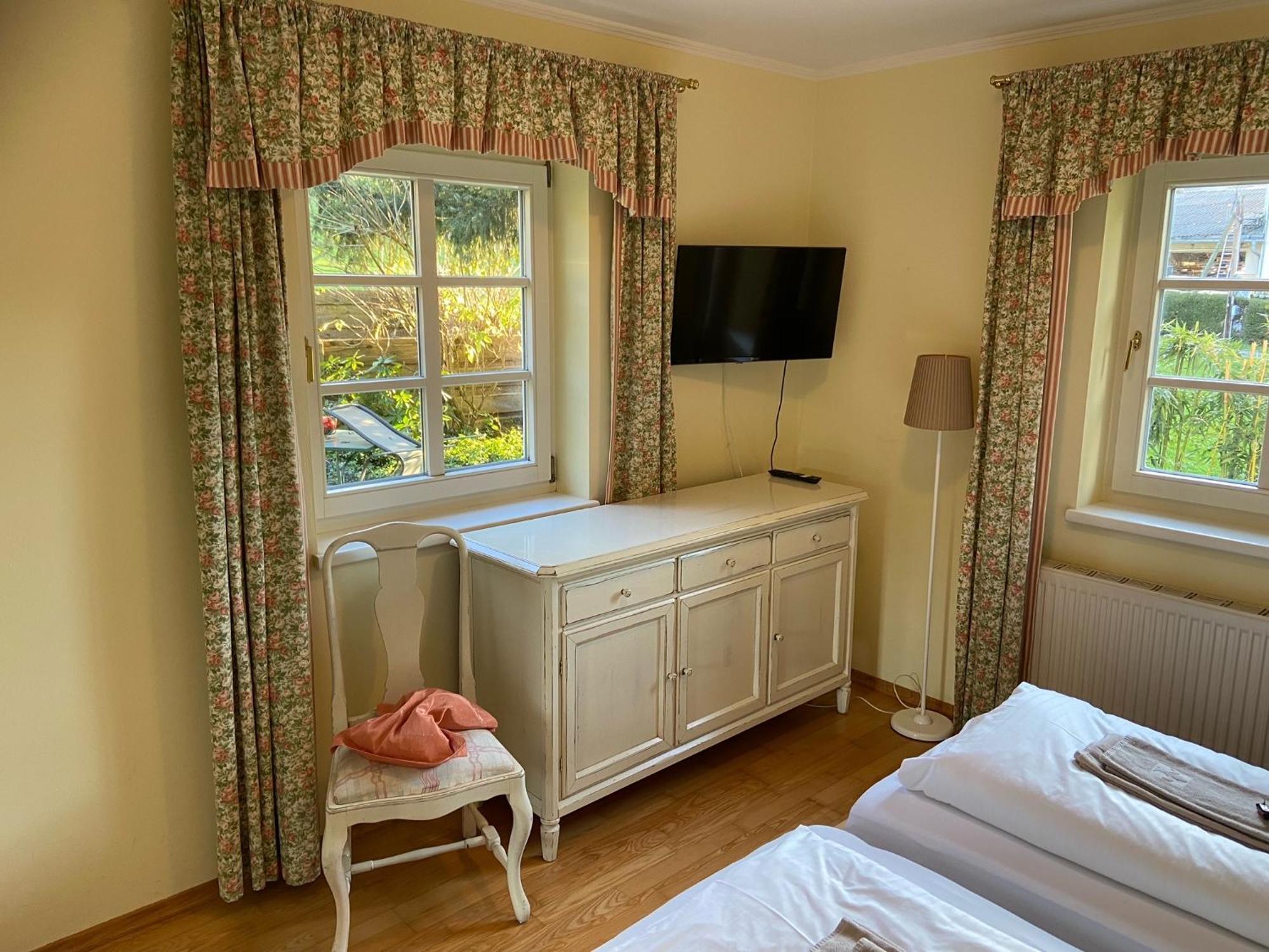 Apartment Cinderella Oberhaus المظهر الخارجي الصورة