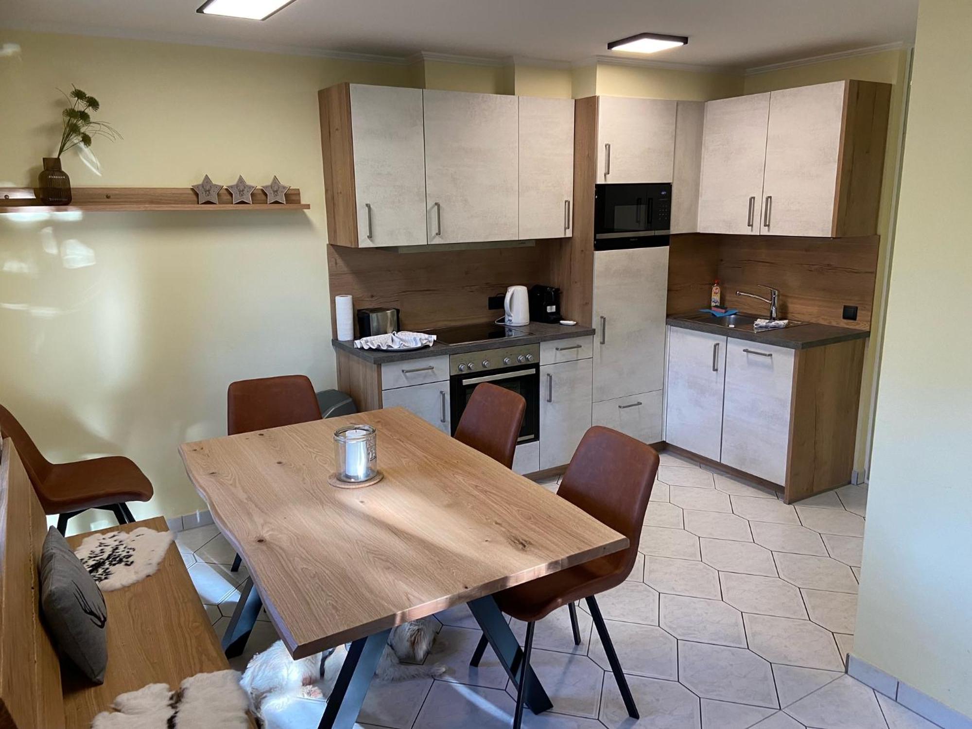 Apartment Cinderella Oberhaus المظهر الخارجي الصورة