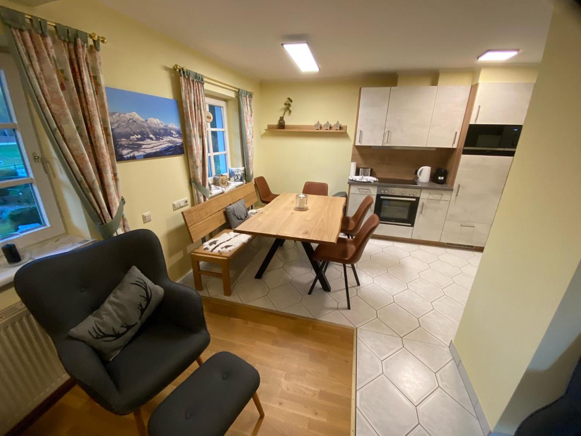 Apartment Cinderella Oberhaus المظهر الخارجي الصورة
